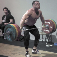 Lizard Brain 8/30/19