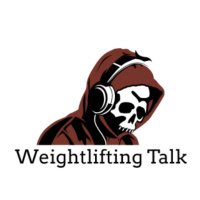 Season 2 Weightlifting Talk - Kevin Cornell