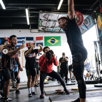 July 20th 2020 NEW LIVE with Russell!