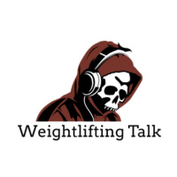 Weightlifting Talk - The Total