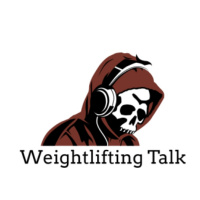 Season 2 Weightlifting Talk - Jessica Lee North on Fire!