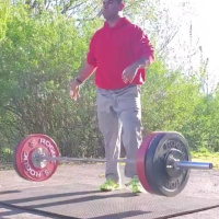 Monday May 11th NEW 2020