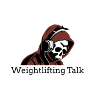 Season 2 Weightlifting Talk - Midnight Train Living W_ Jamie Higha