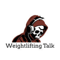 Season 2 Weightlifting Talk - Jared Enderton!!!!!