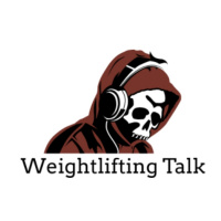Season 2 Weightlifting Talk - Max Out