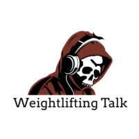 Season 2 Weightlifting Talk - Ivan Abadjiev