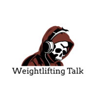 Season 2 Weightlifting Talk - Tangled Wires