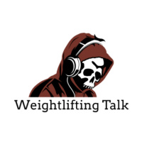Season 2 Weightlifting Talk - Weightlifting