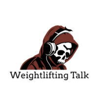 Weightlifting Talk - Travis Cooper