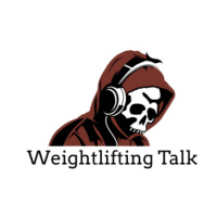 Season 2 Weightlifting Talk - Wrong Bathroom!