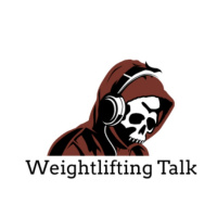 Season 2 Weightlifting Talk - Spencer Moorman !!