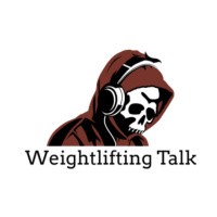 Season 2 Weightlifting Talk - Max Out Friday! 90%  Up! w_ Mitch W