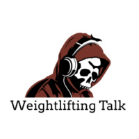 Season 2 Weightlifting Talk - Max Aita QA