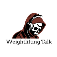 Season 2 Weightlifting Talk - Jessica  Jon Talk Weightlifting