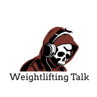 Season 2 Weightlifting Talk - Jared Fleming