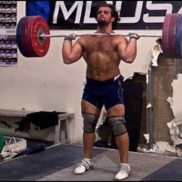 July 16th with Russell Jordan