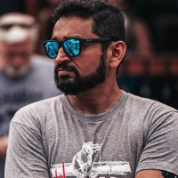 Harshad Anil Bavdekar !!!