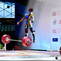 8/24/19 Chase The Atmosphere  Soar!