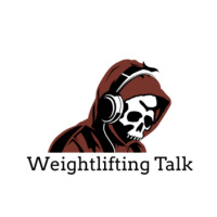 Season 2 Weightlifting Talk - Justin Metts Garage Athlete