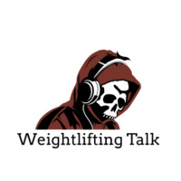 Season 2 Weightlifting Talk - Shane Hamman