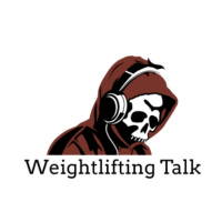 Season 2 Weightlifting Talk - Smile Back