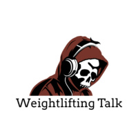 Season 2 Weightlifting Talk - New Years Training Mix!