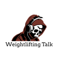 Season 2 Weightlifting Talk - Max Aita Maxs Gym