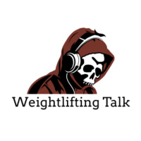 Season 2 Weightlifting Talk - Jonathan  Jonathan in the morning