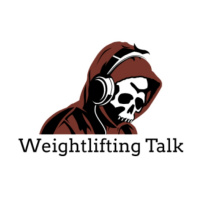Season 2 Weightlifting Talk - The Road