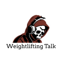 Season 2 Weightlifting Talk - Walk or Talk_ W _ Russell Jordan
