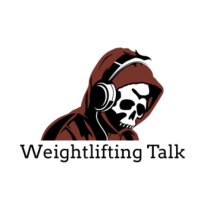 Season 2 Weightlifting Talk - Let Go