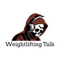 Season 2 Weightlifting Talk - Love Note To Coffee