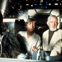 May The 4th Be With You