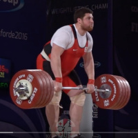 9/17/19 DEADLIFT? OR.....