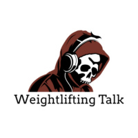 Weightlifting Talk - Truffle Butter