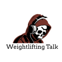 Season 2 Weightlifting Talk - Time To Bleed!