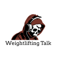 Season 2 Weightlifting Talk - Zerofucksgiven