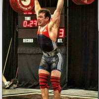 LIVE with Russell Jordan July 9th