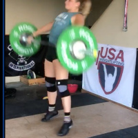 10.8.19 Self Inflicted