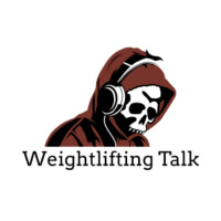Weightlifting Talk - The World Is Yours!