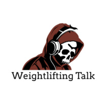 Weightlifting Talk - To Clarify