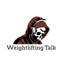 Weightlifting Talk - The Grind