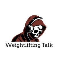 Season 2 Weightlifting Talk - Lactose