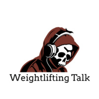 Season 2 Weightlifting Talk - Live @ The Level II Camp