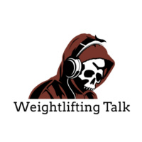 Season 2 Weightlifting Talk - Max Aita!