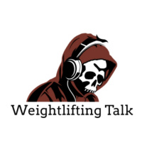 Season 2 Weightlifting Talk - The Dark Orchestra