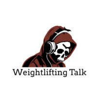 Season 2 Weightlifting Talk - Talking Weightlifting With Glenn Pendlay