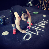 7/27/19 Ireland / I week out / BAD TRAINING