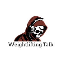 Season 2 Weightlifting Talk - Naked