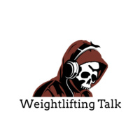 Weightlifting Talk - The Push